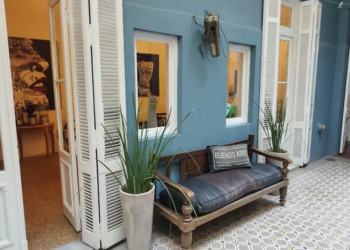 Hotel Costa Rica