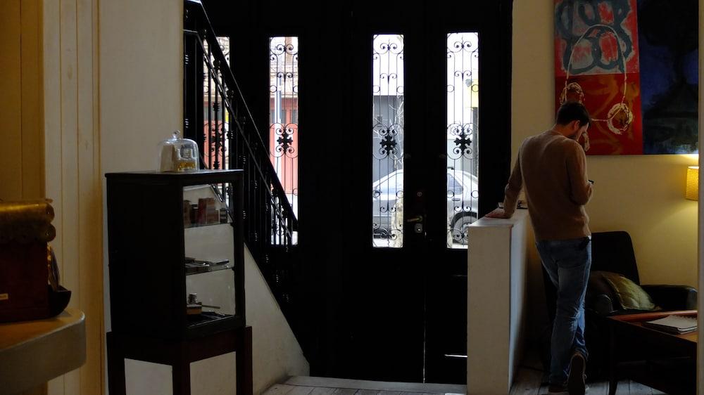 Costa Rica Hotel Ciudad Autónoma de Buenos Aires