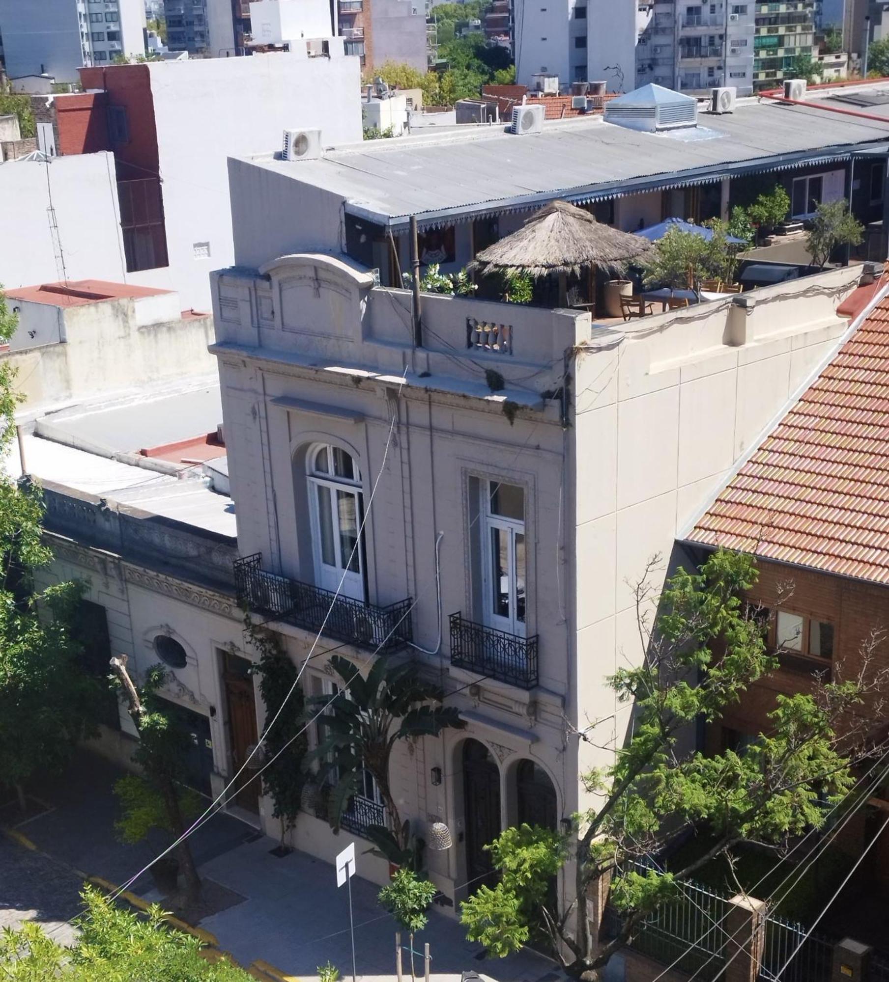 Costa Rica Ciudad Autónoma de Buenos Aires
